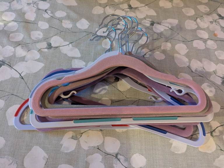 Children's Clothes Hangers