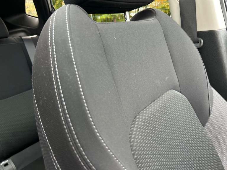 2020 Nissan Qashqai 1.3 DIG-T N-Connecta SUV 5dr Petrol Manual Euro 6 (s/s) (140 ps) SUV PETROL M...