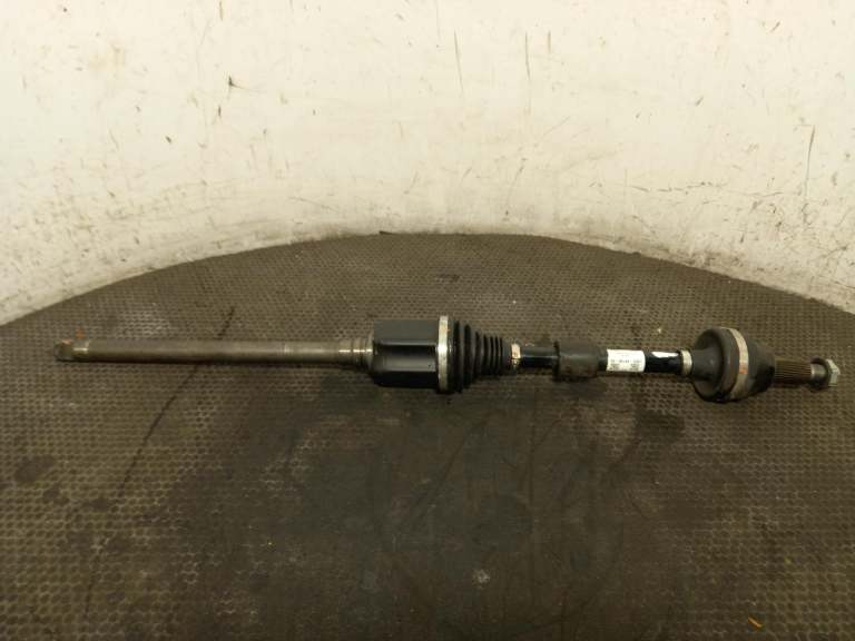 Landrover Range Rover Evoque Driveshaft N/S 2019-2026 Petrol 8 [Mvr:Speed] Autom