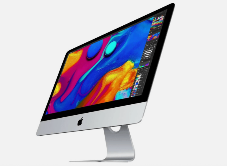 Apple iMac Retina 5K 27-inch (2017) – 32GB RAM, Good Condition