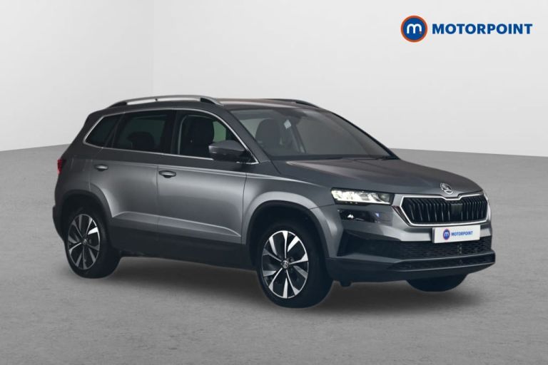 2024 Skoda Karoq 1.5 TSI SE L 5dr DSG SUV Petrol Automatic