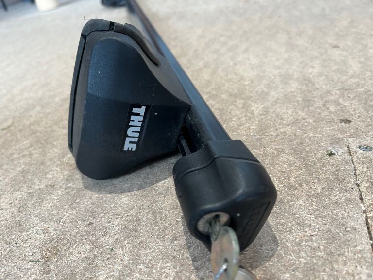 Thule Car Roof Rack