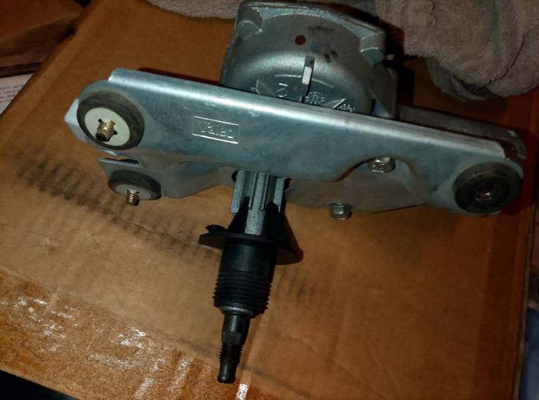 image for ROVER 25 REAR WIPER MOTOR