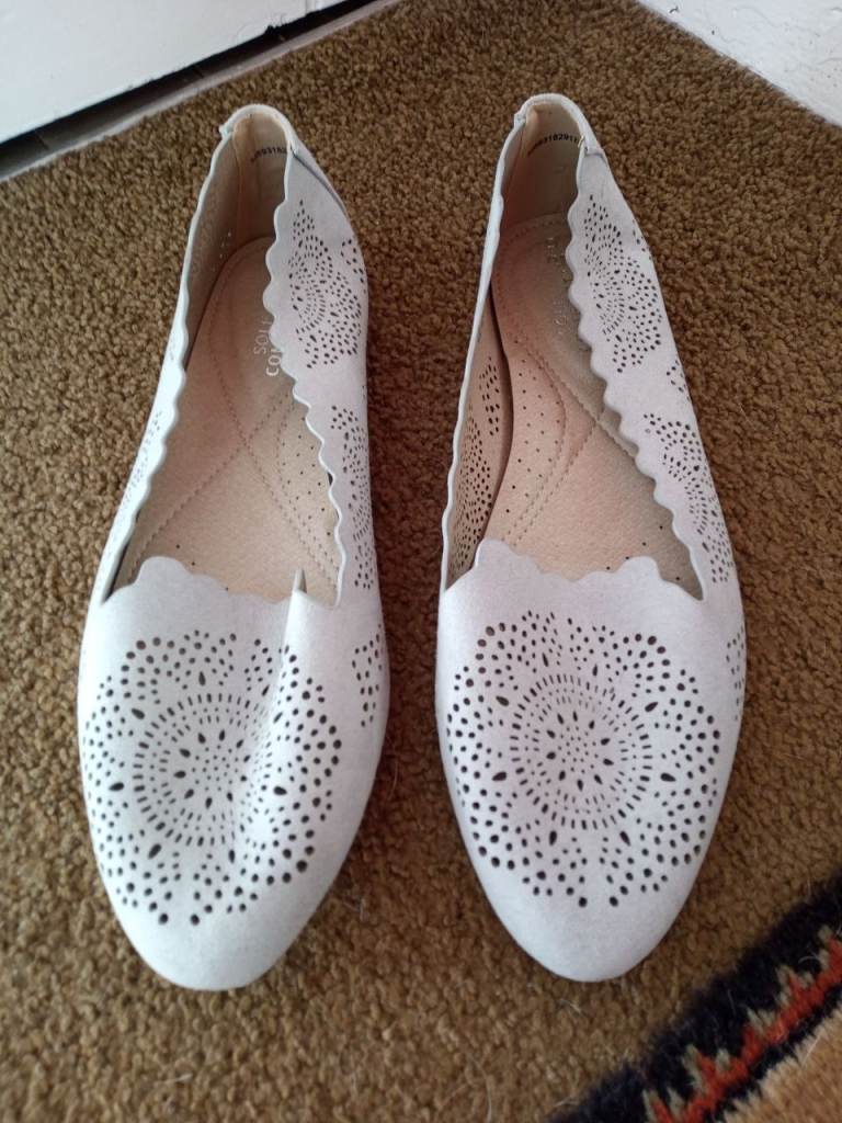 Size 5 Women's Shoes