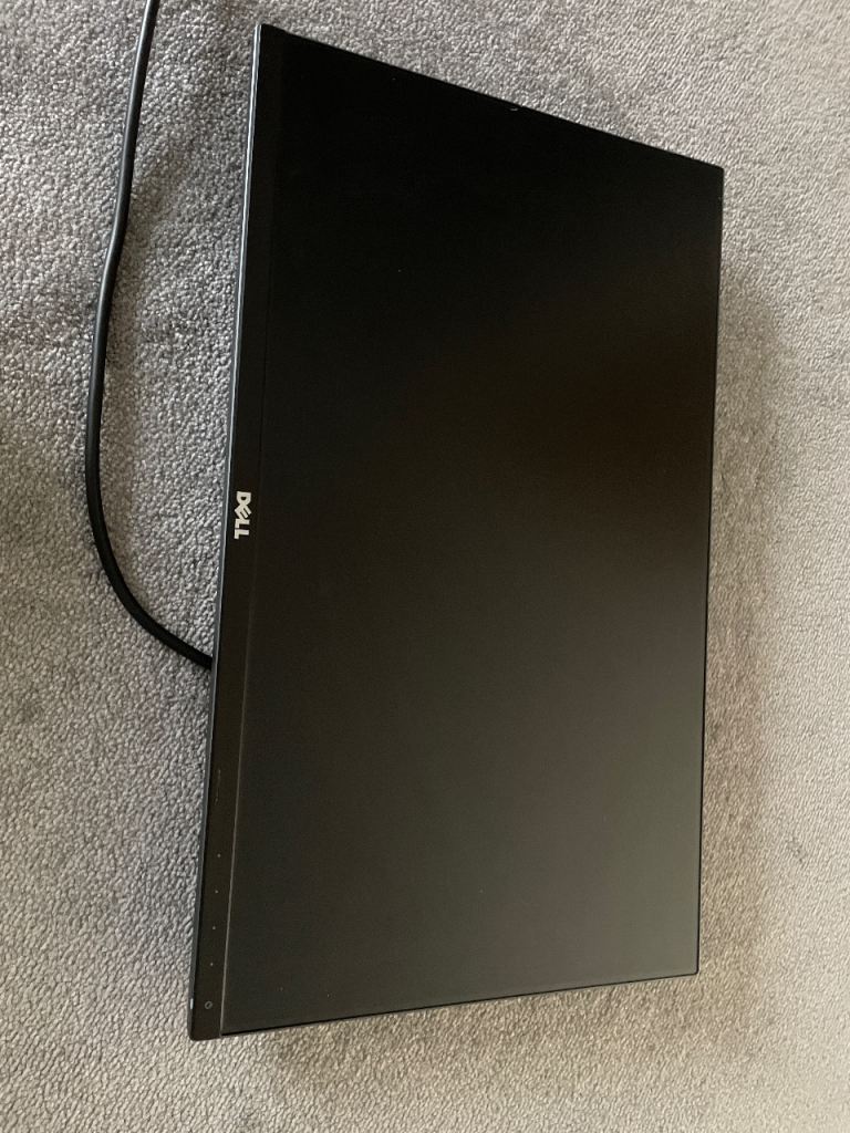 Dell screen 
