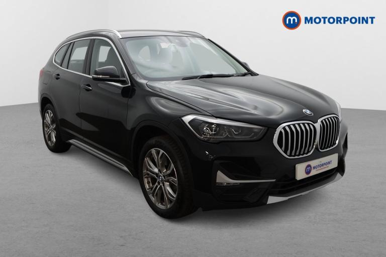 2022 BMW X1 sDrive 20i [178] xLine 5dr Step Auto SUV Petrol Automatic
