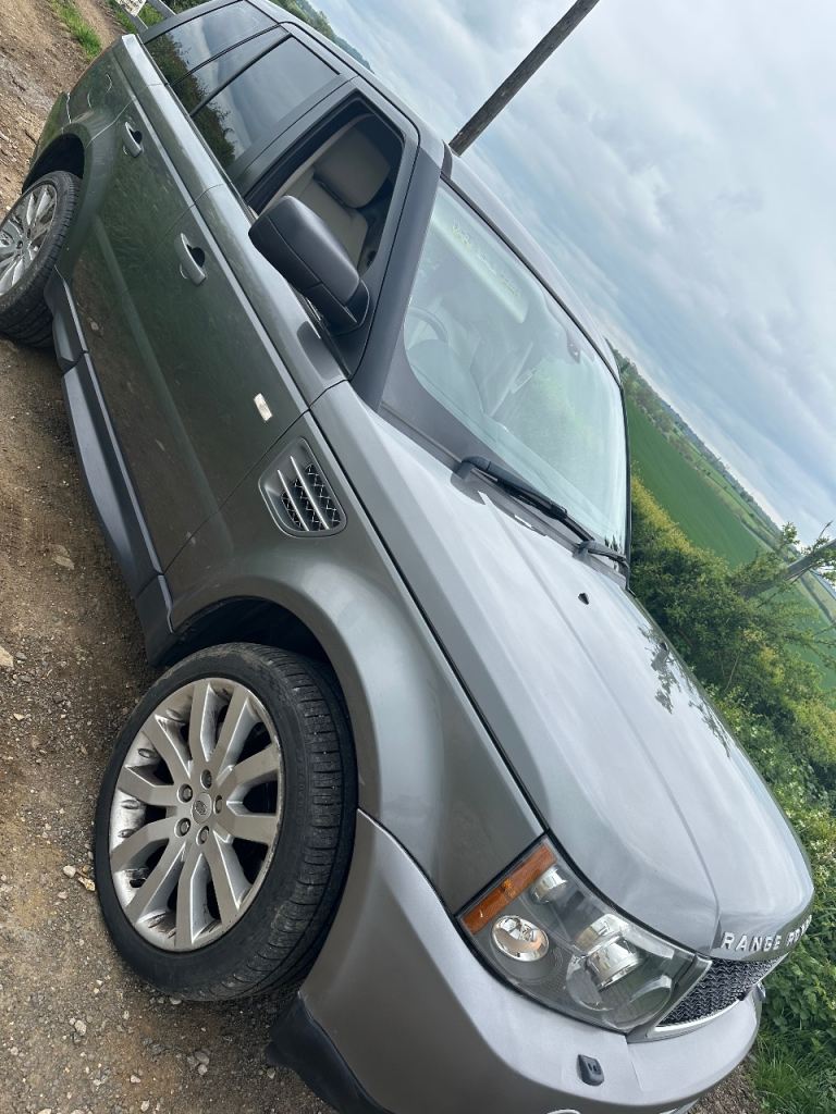 Landrover Sport for sale