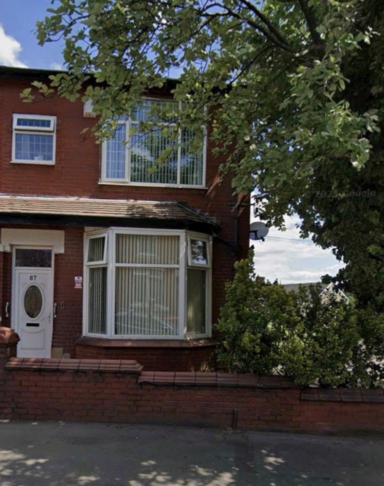 Rooms to rent HOUSE SHARE