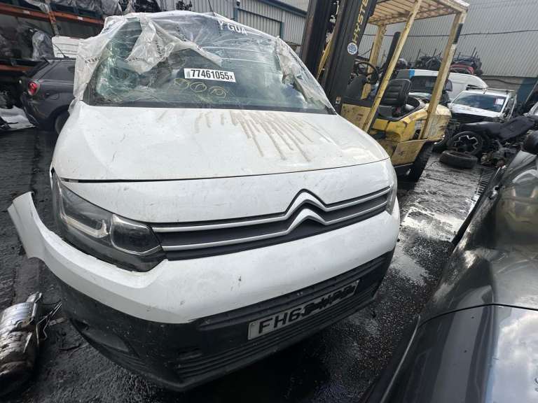 2020 CITROEN BERLINGO 1.5 BLUEHDI 650KG ENTERPRISE 75PS BREAKING FOR PARTS