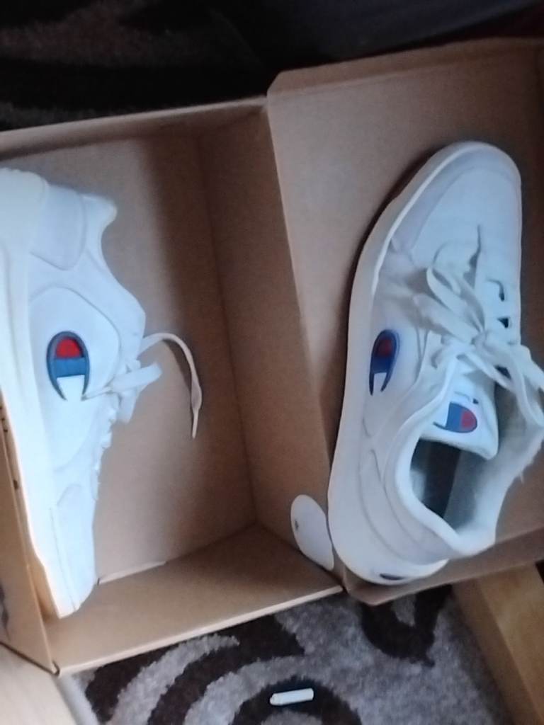 image for Champion ladies 7.5 uk