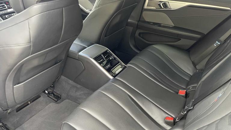 2022 BMW 8 Series 840i M Sport 4dr Auto Coupe Petrol Automatic