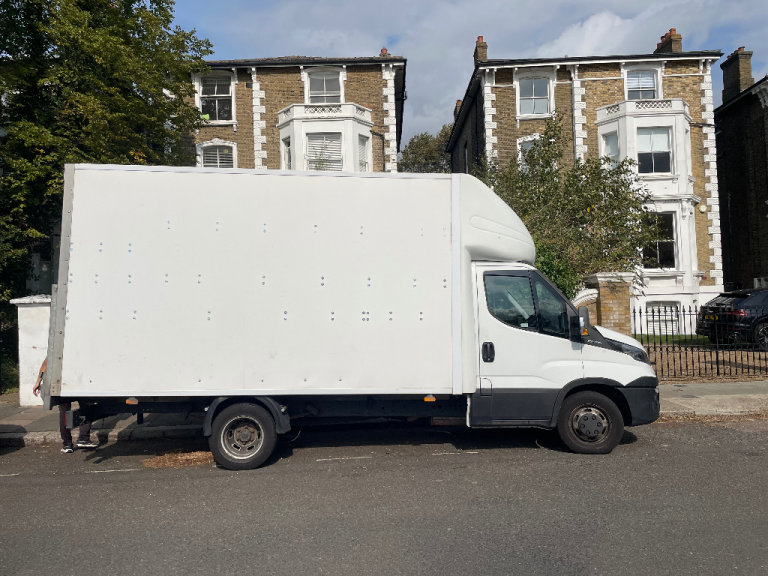 Man And Van, Removal And Dismantling - Assembling Available On Demand!