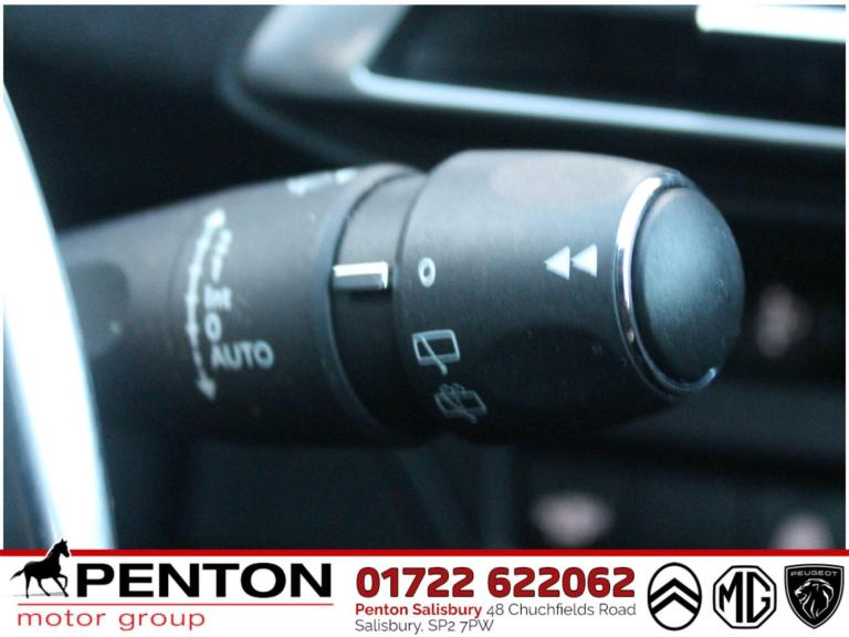 2022 Peugeot 3008 1.2 PureTech Allure Premium EAT Euro 6 (s/s) 5dr HATCHBACK Petrol Automatic