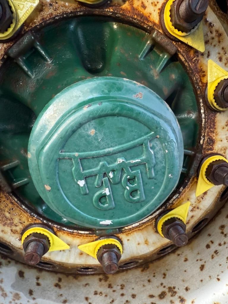 2015 SDC MULTIFUNCTION 4 AXLE TRAILER ...SPLITS 