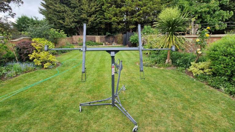 Plasterboard Lifter Hire