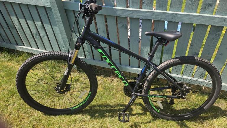 Carrera Kraken