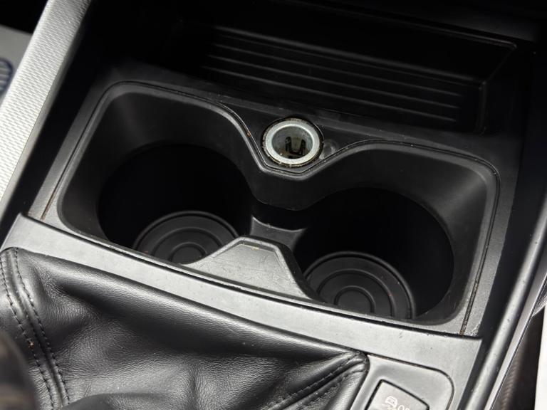 2014 BMW 1 Series 120d xDrive M Sport 5dr HATCHBACK DIESEL Manual