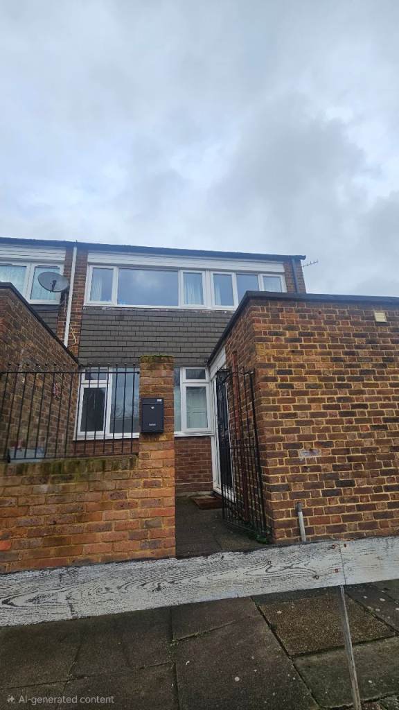 3 Bedroom House for rent in Southfields