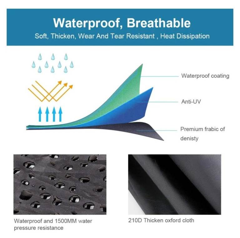 Motorcycle Cover Brand New