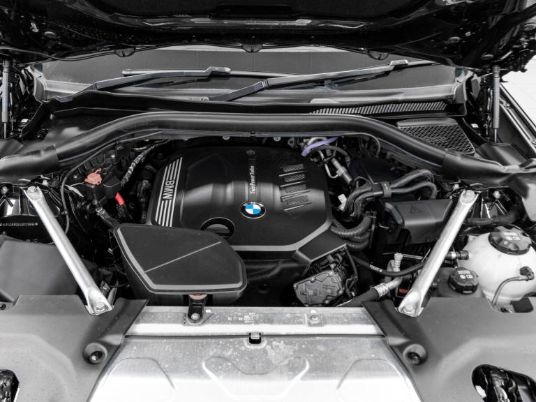 2021 BMW X3 xDrive20d MHT M Sport 5dr Step Auto ESTATE DIESEL Automatic