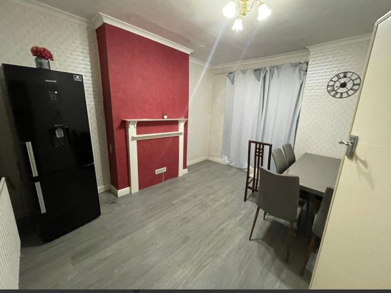 Double room in Orpington