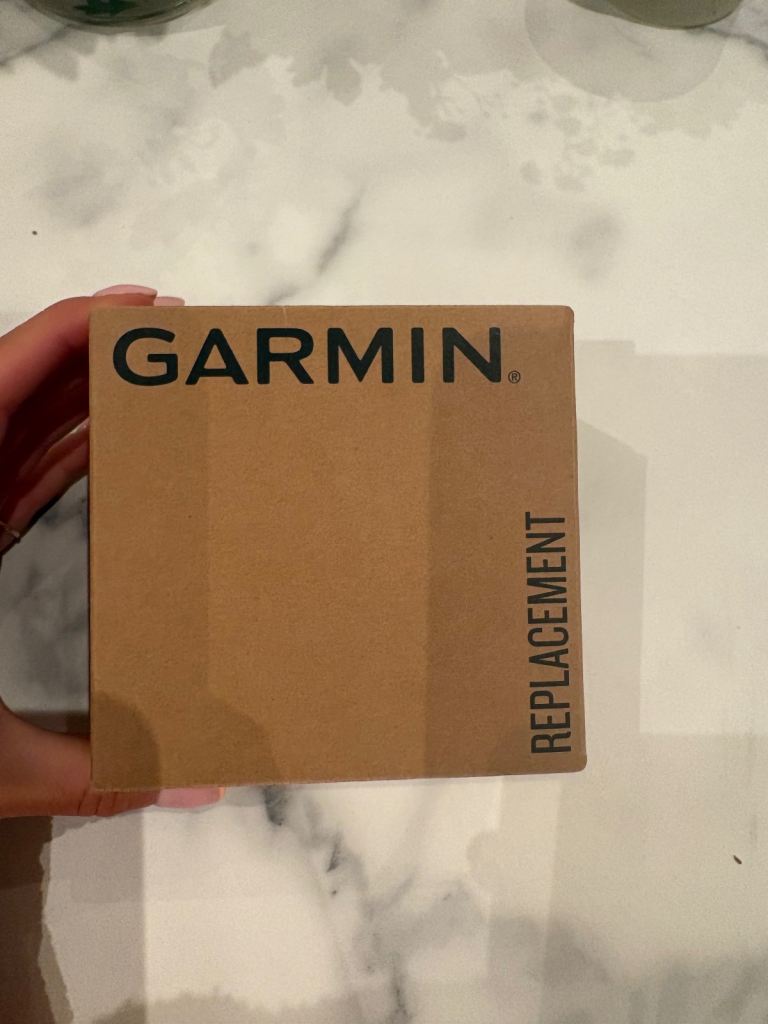 Garmin Instinct Cross Solar Tactical 