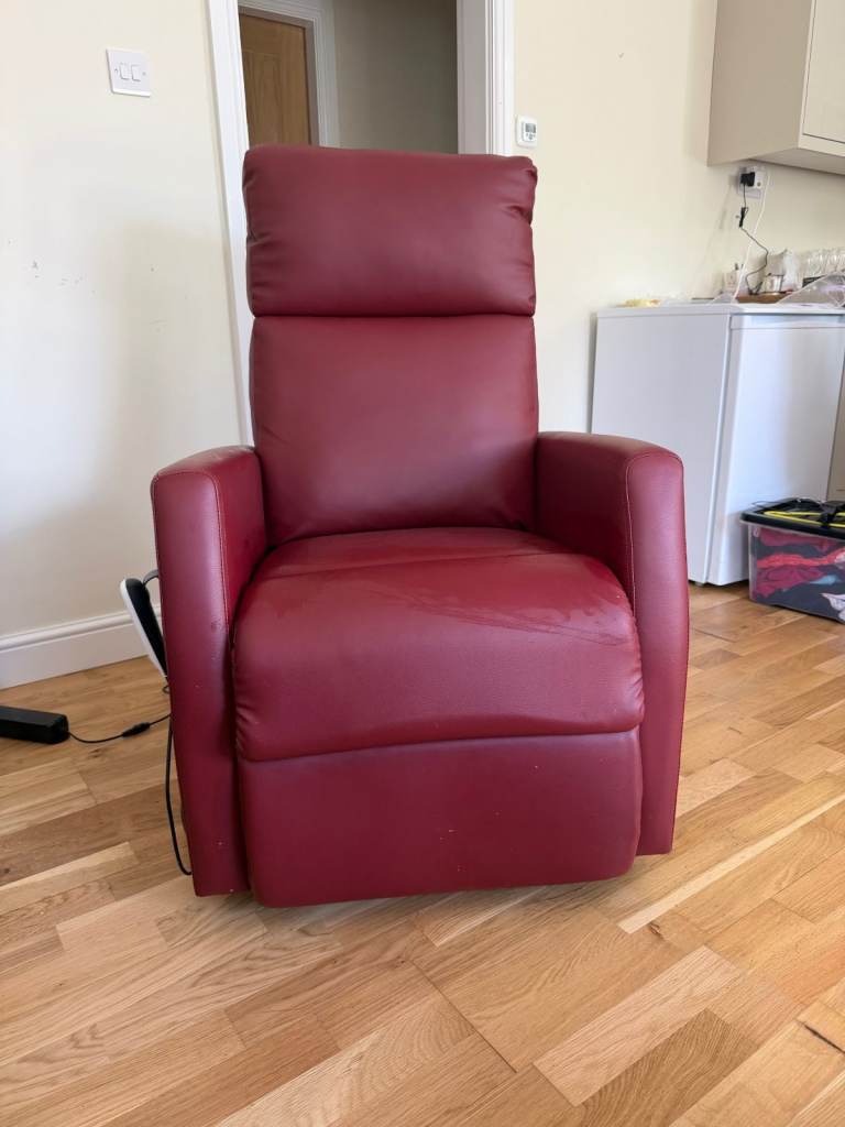 CareCo Riser Recliner Chair