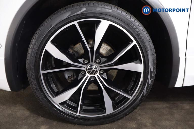 2023 Volkswagen Tiguan 1.5 TSI 150 R-Line 5dr DSG ESTATE PETROL Automatic