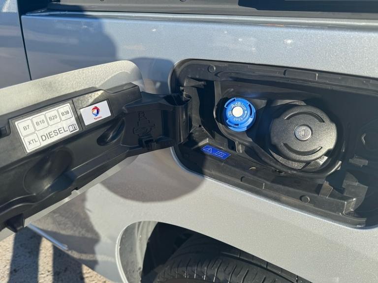 2023 Citroen Berlingo HDi 100ps 850 Enterprise XL Edition 5 Seat Kombi Crew Cab L2 LWB Crew Euro ...