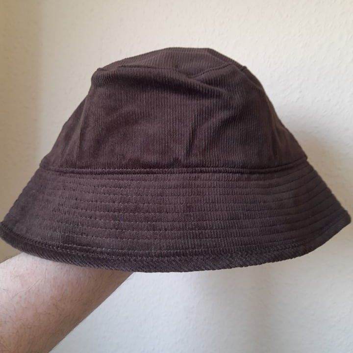 NEW Lands' End Bucket Hat