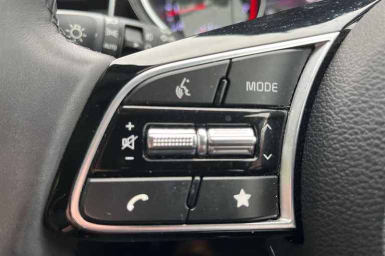 2022 Kia XCeed 1.5T GDi ISG 3 5dr HATCHBACK PETROL Manual