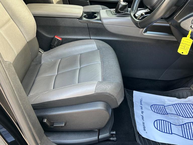 2020 Citroen C5 Aircross 1.2 PureTech Flair SUV 5dr Petrol Manual Euro 6 (s/s)