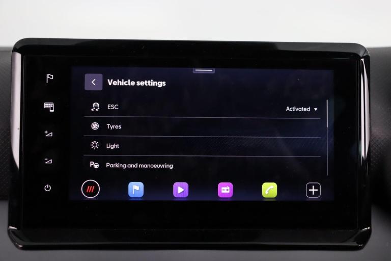 2024 SEAT Ibiza 1.0 TSI 115 Xcellence Lux 5dr DSG HATCHBACK PETROL Automatic