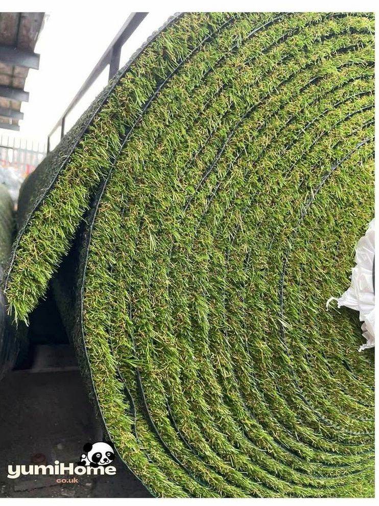 Artificial Premium Thick Grass 40mill