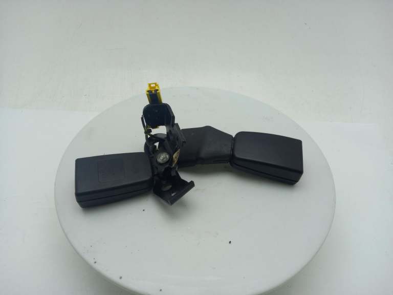 Mercedes C Class Seat Belt Stalk Rear Right & Centre 2014-2021