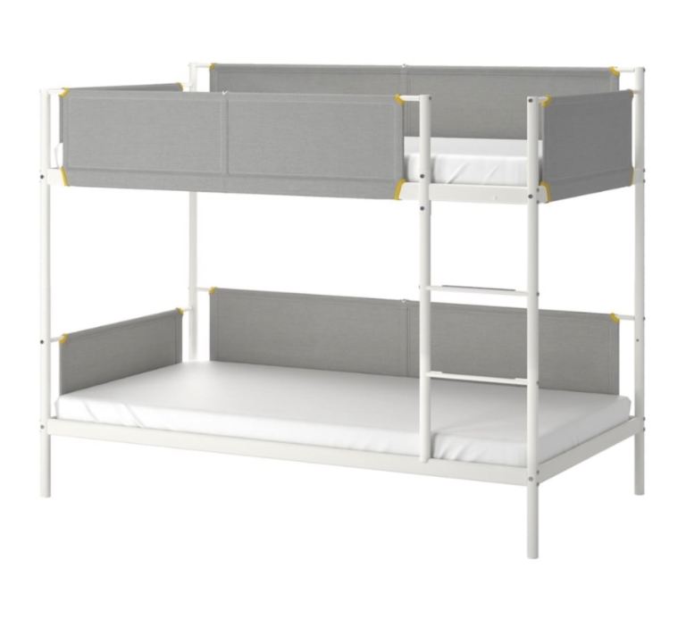 Bunk Beds Ikea
