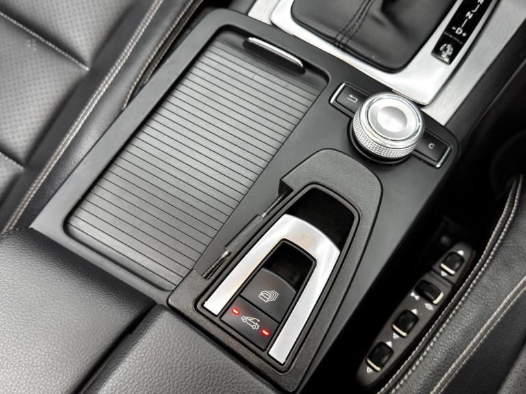 2012 Mercedes-Benz E Class E350 CDI BlueEFFICIENCY [265] Sport 2dr Tip Auto CONVERTIBLE DIESEL Au...