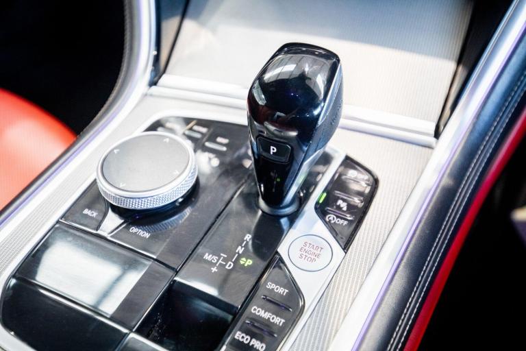 2021 BMW 8 Series 840i [333] sDrive M Sport 2dr Auto COUPE PETROL Automatic