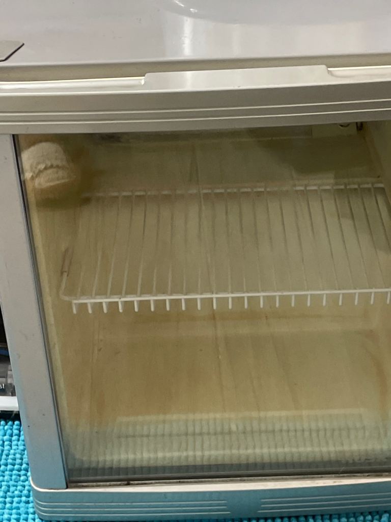 Drink / beer chiller works perfectly 