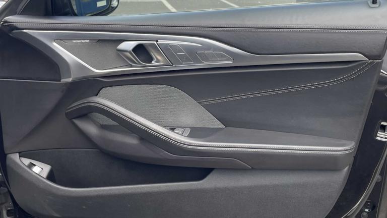 2022 BMW 8 Series 840i M Sport 4dr Auto Coupe Petrol Automatic