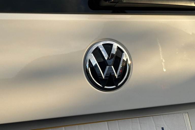 2024 Volkswagen Transporter 2.0 TDI 150 Highline Kombi Van DSG WINDOW VAN DIESEL Automatic