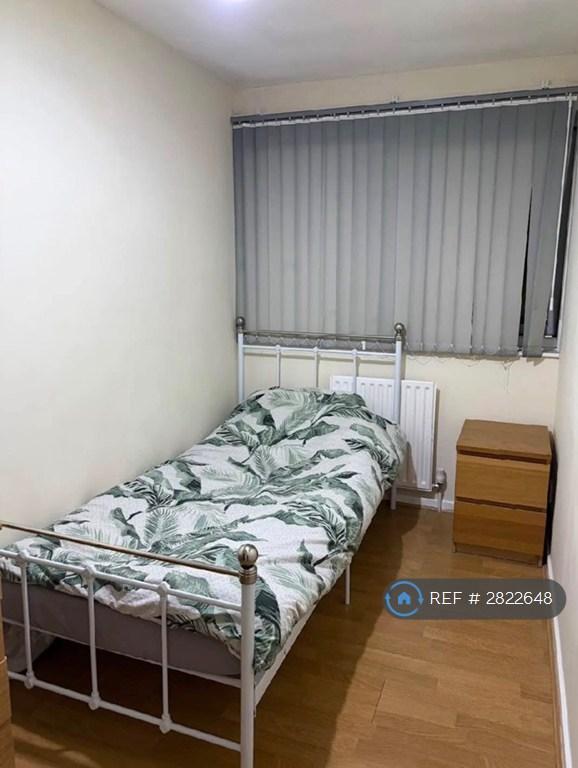 1 bedroom in Speedwell Place, Conniburrow, Milton Keynes, MK14 (#2822648)