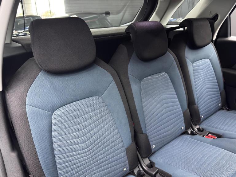 2017 Citroen C4 Picasso 1.6 BlueHDi Feel 5dr MPV DIESEL Manual