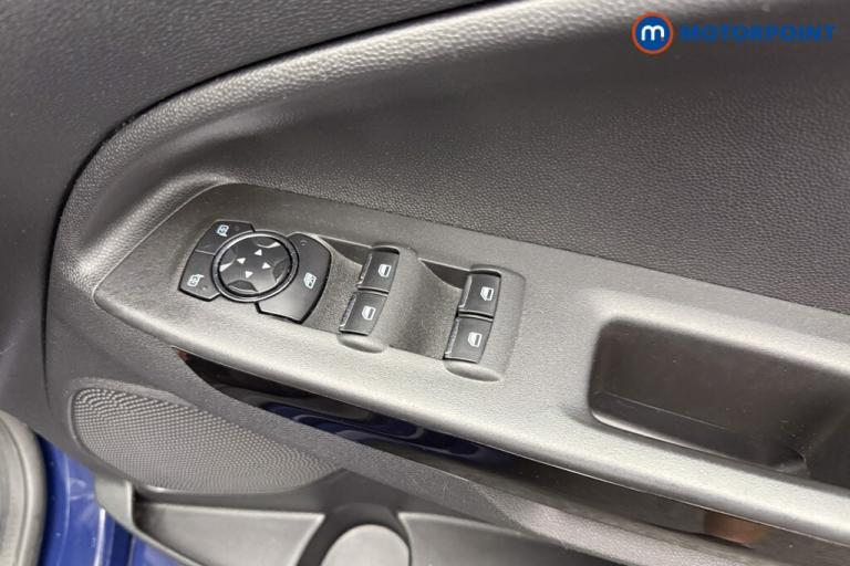 2022 Ford Ecosport 1.0 EcoBoost 125 ST-Line 5dr SUV Petrol Manual