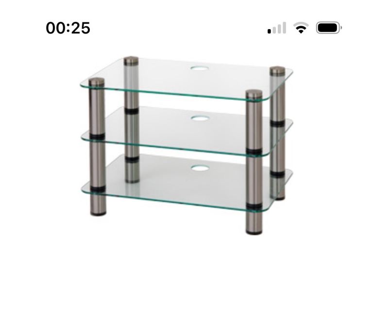 Optimum Prelude 3000 AV Stand
