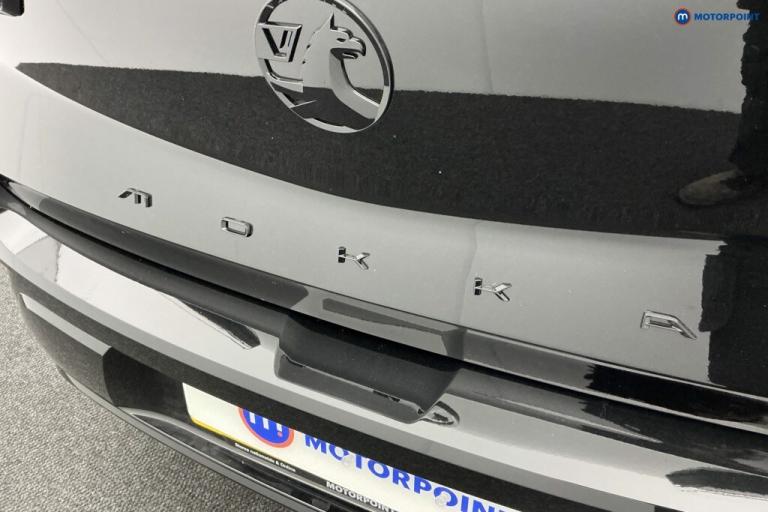 2025 Vauxhall Mokka 1.2 Turbo GS 5dr Auto SUV Petrol Automatic