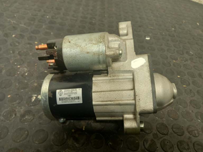 Dacia Sandero Stepway Starter Motor 2013-2021 0.9l H4b408