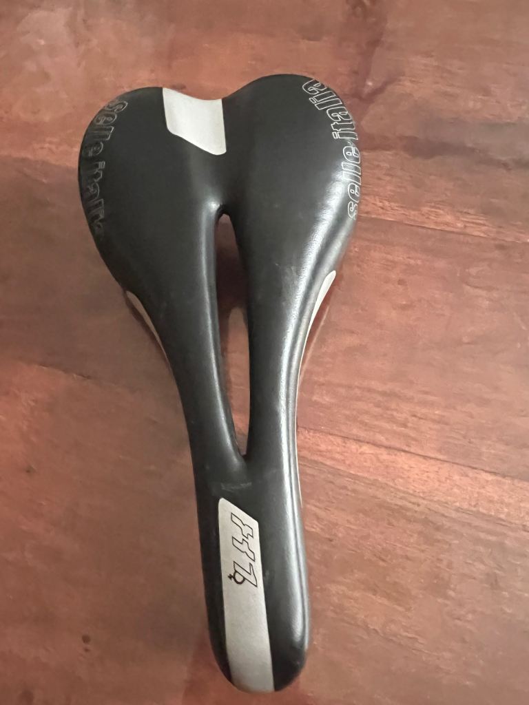  Selle Italia saddle bike seat