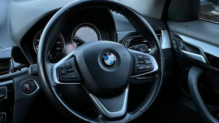 2019 BMW X1 1.5 18i GPF xLine SUV 5dr Petrol Manual sDrive Euro 6 (s/s) (140 ps) ESTATE Petrol Ma...