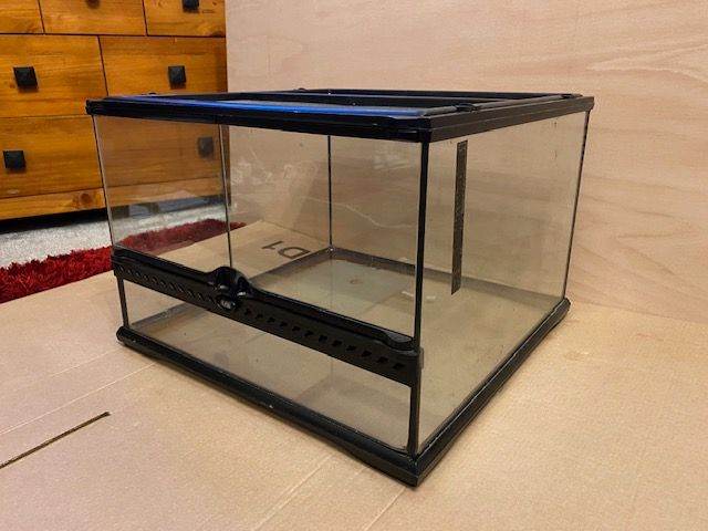 Vivarium-Terrarium Exo Terra 